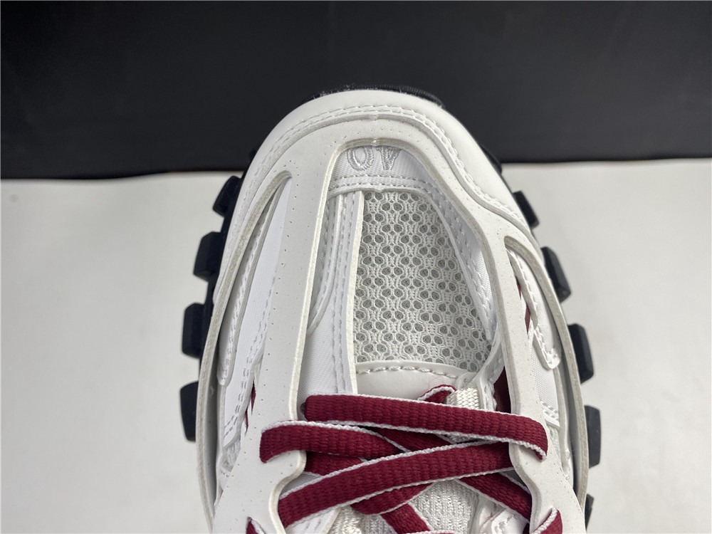 BLG TRACK SNEAKER